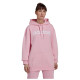 Adidas Γυναικείο φούτερ W LIN OV FL HD